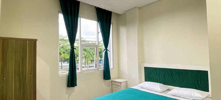 Hotel Jec Wijaya Imperial Syariah图片