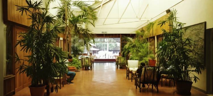 博伊罗斯酒店(Hotel Boyeros)图片
