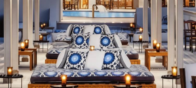 贾兹精英卡萨德尔玛海滩酒店(Jaz Elite Casa Del Mar Beach)图片