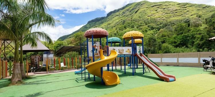 阿拉利亚雨林度假村，伊加普里(Rainforest Resort by Aralia, Igatpuri)图片