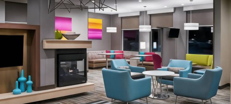 林奇堡Residence Inn 酒店(Residence Inn Lynchburg)图片