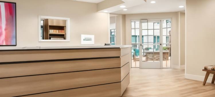 Residence Inn Roseville图片