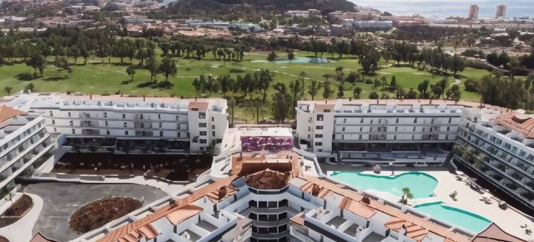 加拉套房高尔夫&水疗酒店(Gara Suites Golf & Spa)图片