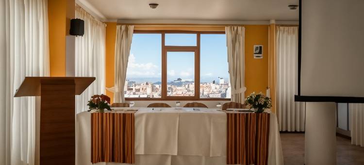 普诺庄园(Hotel Hacienda Puno Centro Histórico)图片