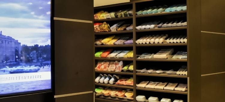 杜塞尔多夫海星万怡酒店(Courtyard by Marriott Duesseldorf Seestern)图片