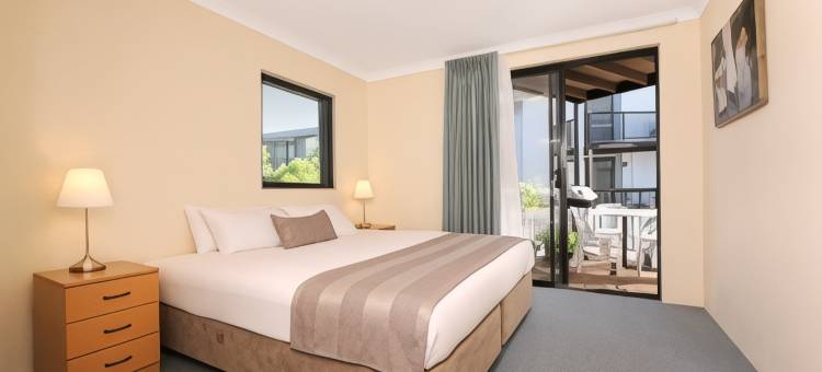 北极星水滨公寓(Lodestar Waterside Apartments)图片