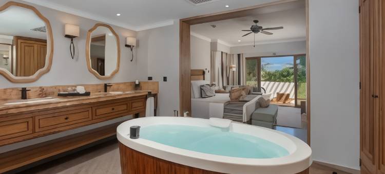瓦伦丁玛雅帝国海滨成人全包酒店(Valentin Imperial Riviera Maya All Inclusive - Adults Only)图片