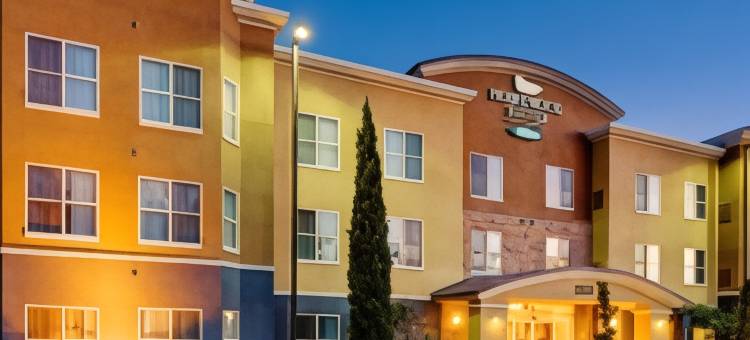 卡尔斯巴德北圣地亚哥县Homewood Suites by Hilton(Homewood Suites by Hilton Carlsbad-North San Diego County)图片