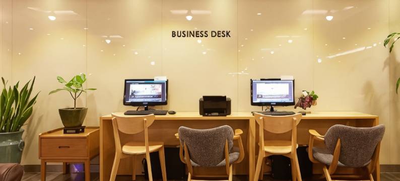 天空花园酒店明洞2号店(Hotel Skypark Myeongdong 2)图片