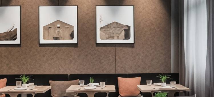 博洛尼亚万豪AC酒店(AC Hotel Bologna)图片