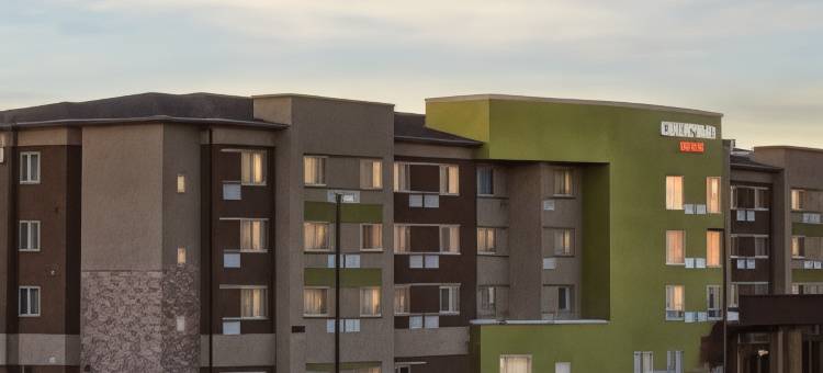 丹佛西南/利特尔顿万怡酒店(Courtyard Denver Southwest/Littleton)图片