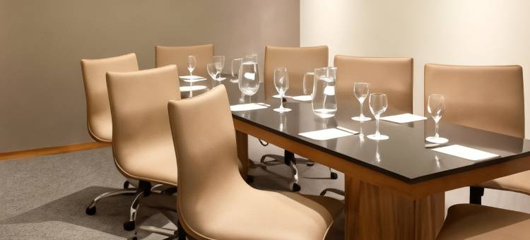 万豪图斯特拉-古铁雷斯酒店(Marriott Tuxtla Gutierrez Hotel)图片