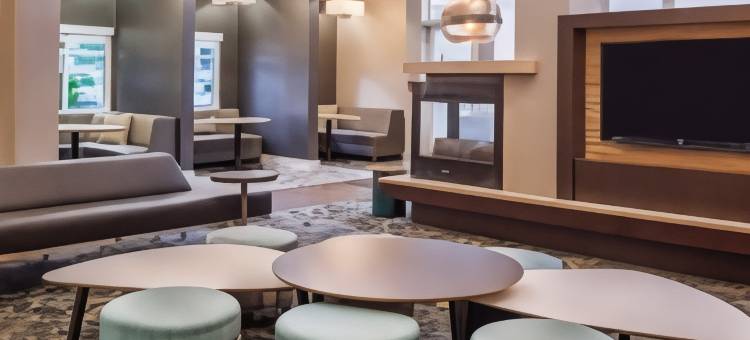 Residence Inn Florence图片