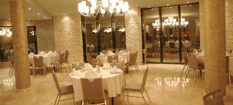 伊甸贝尔阿贝斯酒店(Eden Bel Abbés)图片