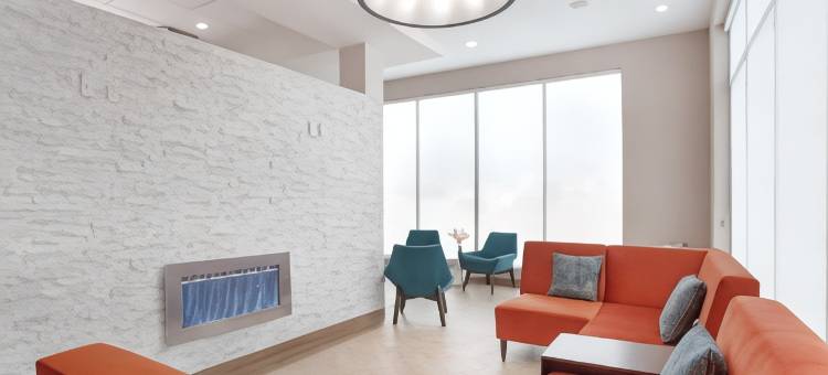 Best Western Plus Mobile Inn  Suites图片