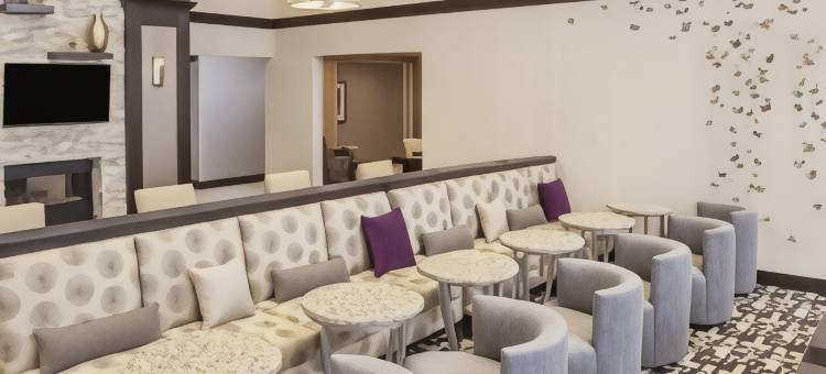 Homewood Suites by Hilton-蒙斯特(Homewood Suites by Hilton Munster)图片