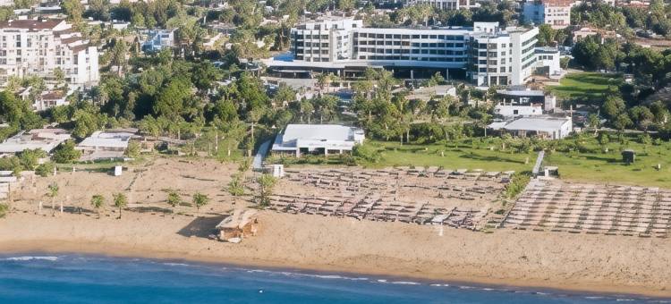 苏拉尔萨雷酒店(Sural Saray Hotel)图片