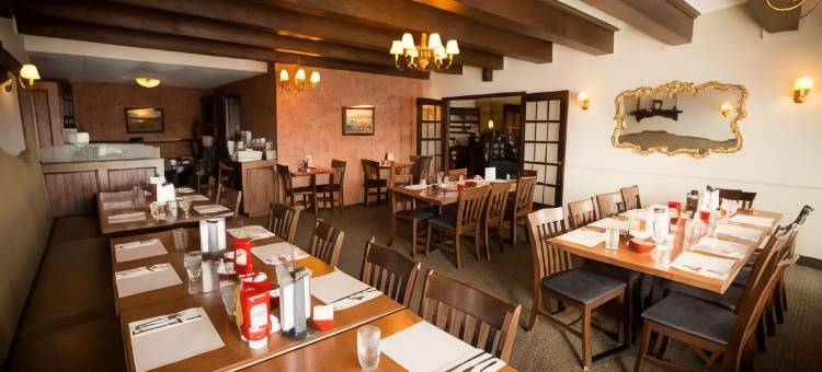 Travelodge by Wyndham Drummondville图片