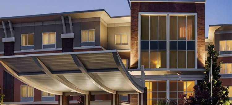 温德姆艾文酒店(Wyndham Avon)图片