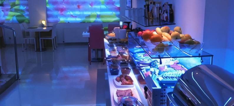 克里斯蒂娜酒店(Christina Hotel)图片