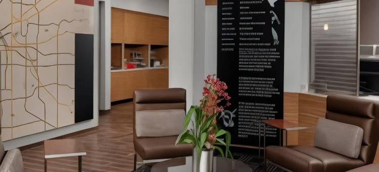 TownePlace套房酒店-沃斯堡大学区/医疗中心(TownePlace Suites Fort Worth University Area/Medical Center)图片