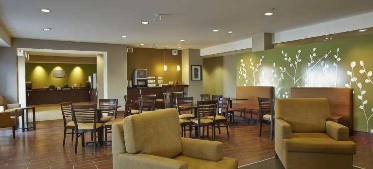 安眠酒店-瑞吉娜东(Sleep Inn Regina East)图片