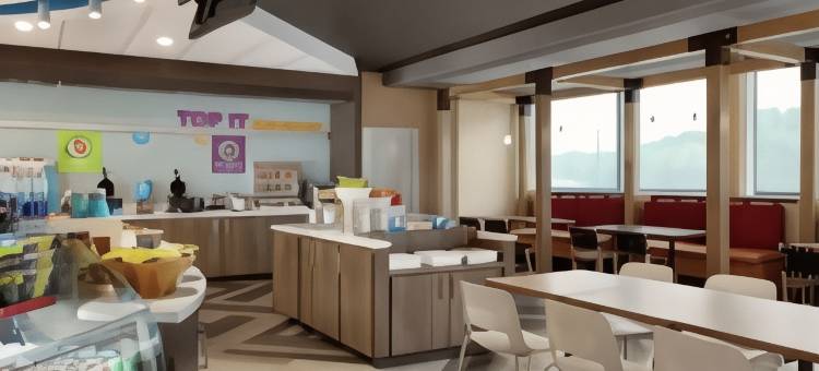 圣路易斯圣查尔斯希尔顿Tru酒店(Tru by Hilton St. Charles St. Louis)图片