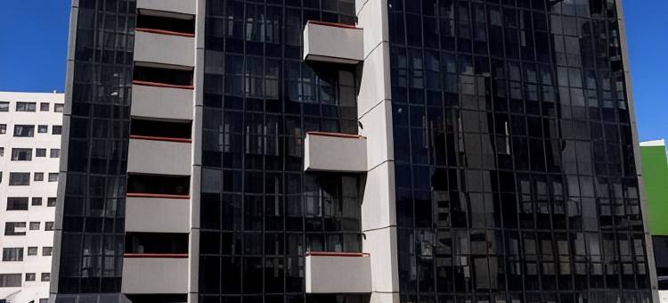 布里斯托大都会套房(Bristol Metropolitan Flat)图片