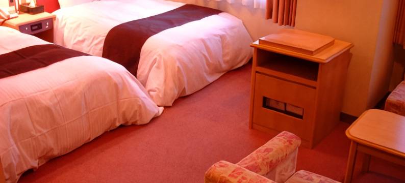 阿瓦诺索日式旅馆(Awanosho)图片