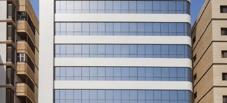 橡树利瓦行政套房酒店(Oaks Liwa Executive Suites)图片