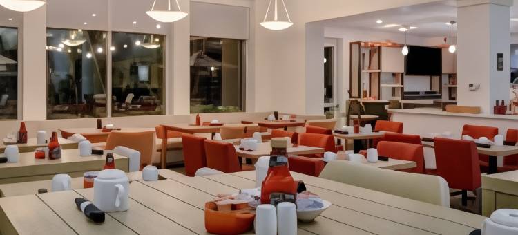 迈尔斯堡希尔顿花园酒店(Hilton Garden Inn Fort Myers)图片