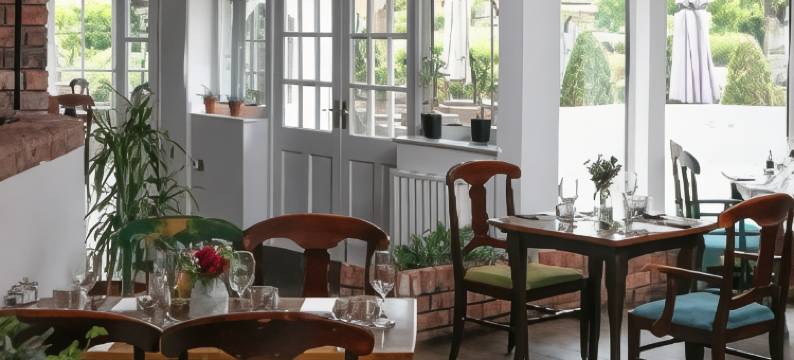 Barton Manor Hotel & Spa, BW Signature Collection图片