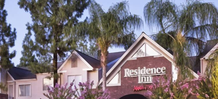 Residence Inn Bakersfield图片