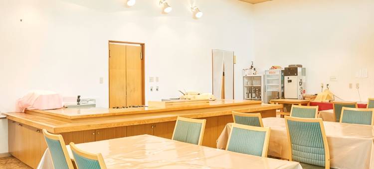 水上之家酒店(Hotel Familio Minakami)图片