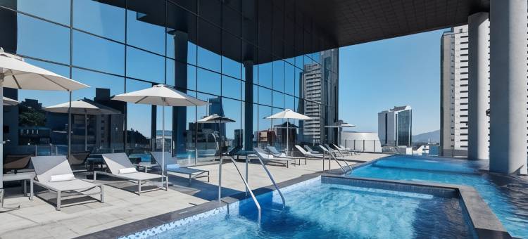 丽水新罗舒泰酒店 世博会站(SHILLA STAY YEOSU EXPO STATION)图片