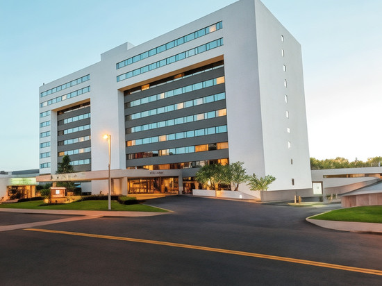 宾汉顿希尔顿逸林酒店