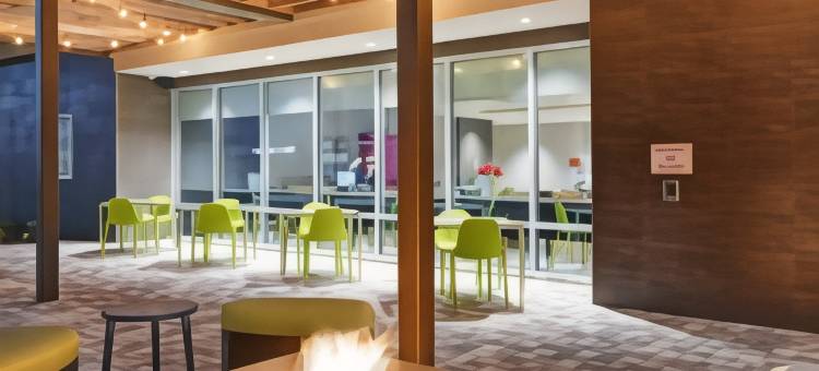 拉戈希尔顿惠庭套房酒店(Home2 Suites by Hilton Largo)图片