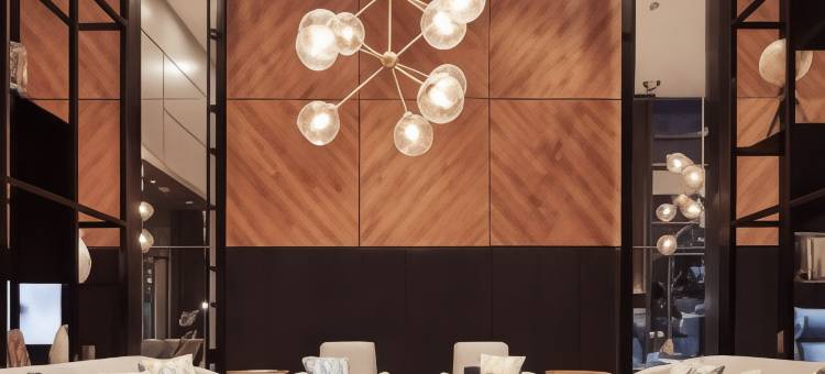 卡托维兹市中心万怡酒店(Courtyard Katowice City Center)图片