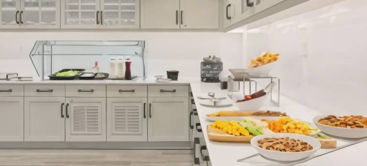 希尔顿欢乐家园套房 - 巴拿马城海滩(Homewood Suites by Hilton Panama City Beach)图片