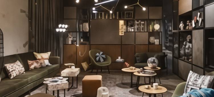 德雷斯顿新城Moxy酒店(Moxy Dresden Neustadt)图片