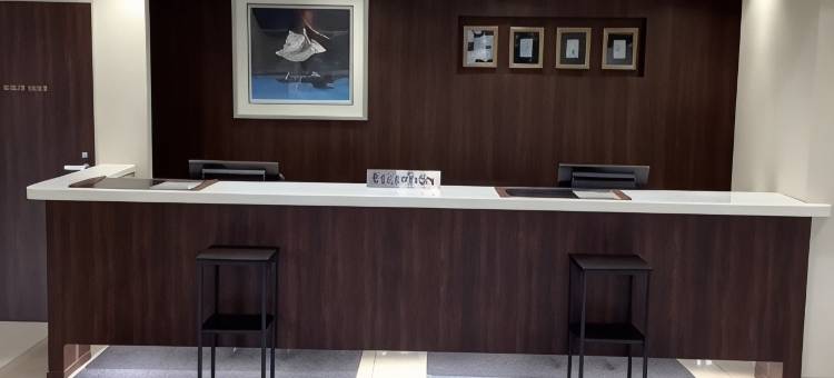 微笑酒店樱桃东根(Smile Hotel Sakuranbo Higashine)图片