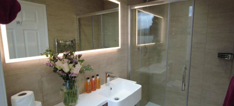 因弗拉德兰之家(Inverardran House Bed and Breakfast)图片