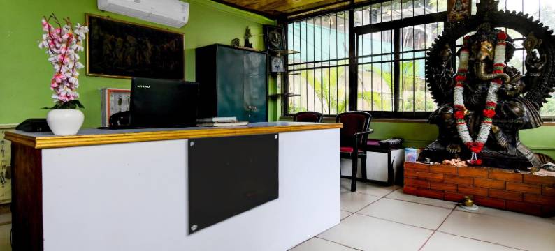 Collection O Jalpaiguri Formerly Greater Kailash图片