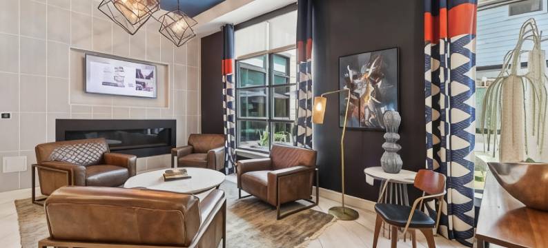 东六街 1630 号中央东奥斯汀(Sentral East Austin at 1630 E Sixth)图片