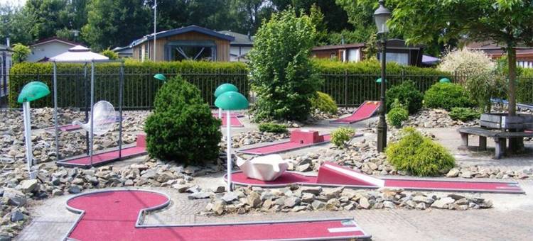 Recreatiepark de Boshoek图片
