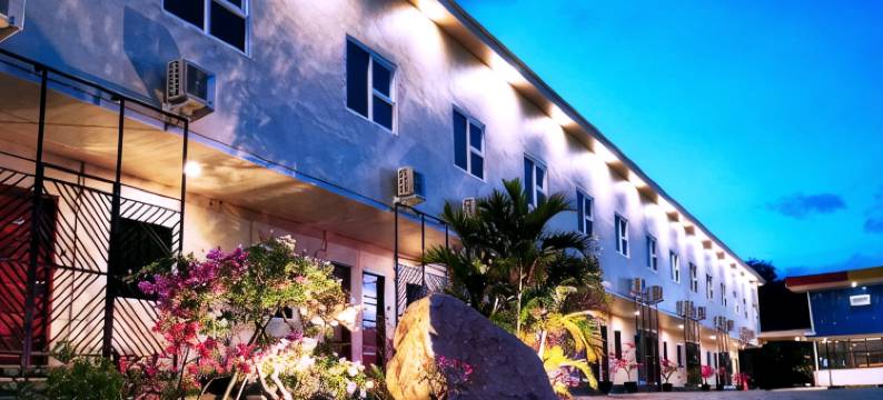 DKalora Hotel & Resort图片