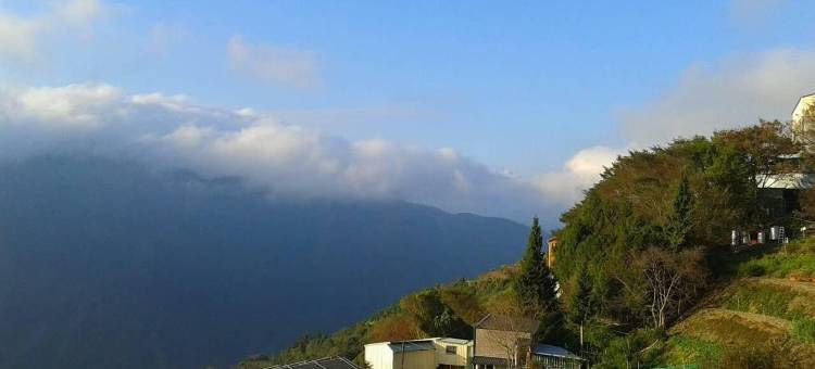 南投清境布拉格民宿图片