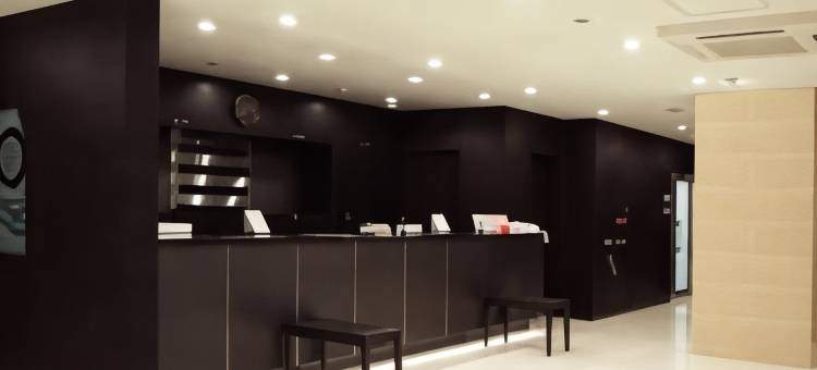 AZ旅馆-东近江能登川站前(AZ Inn Higashi Omi Notogawa Ekimae)图片