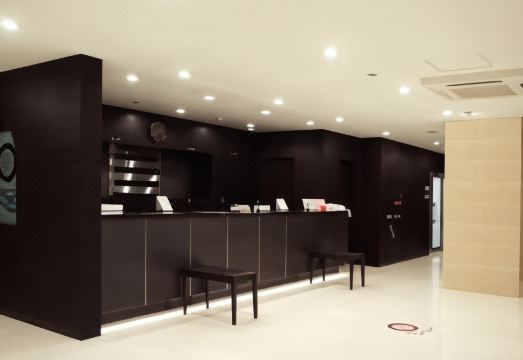 AZ Inn Higashi Omi Notogawa EkimaeHotel Overview