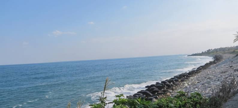 台东跑者之家图片